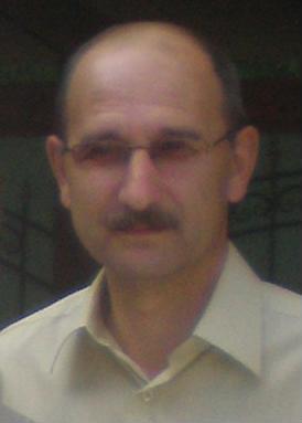 Игорь Колесников