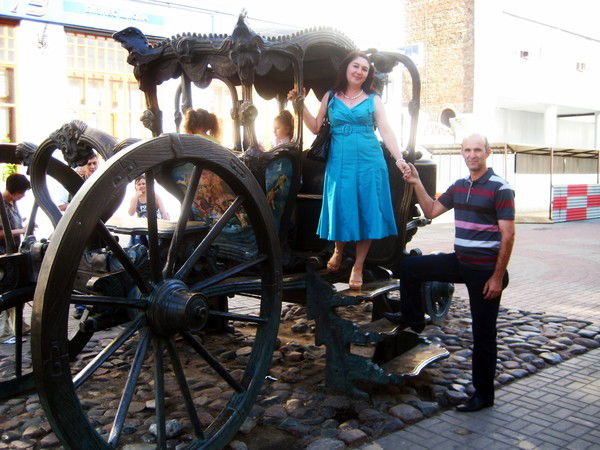 Илдус Шарафудинов