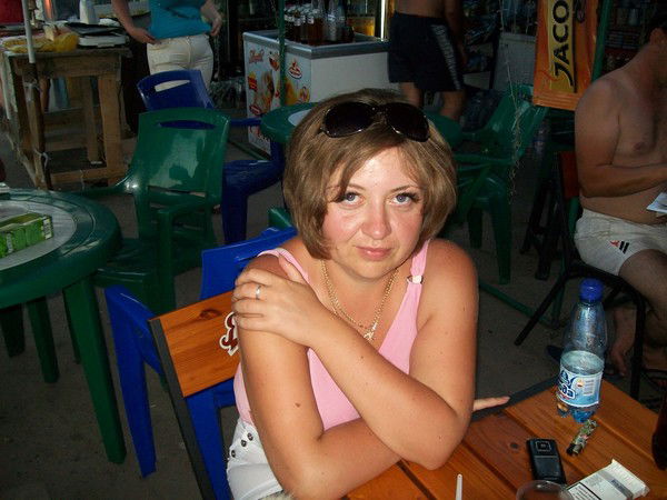 Наталия Кольченко