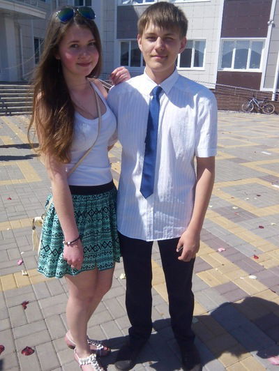 Виталий Крюков