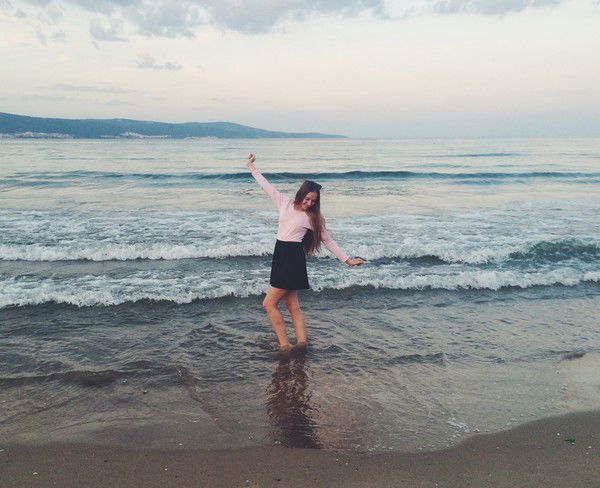 Валерия Белоусова