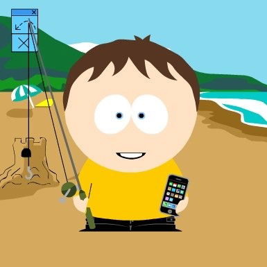 Александр Иванов