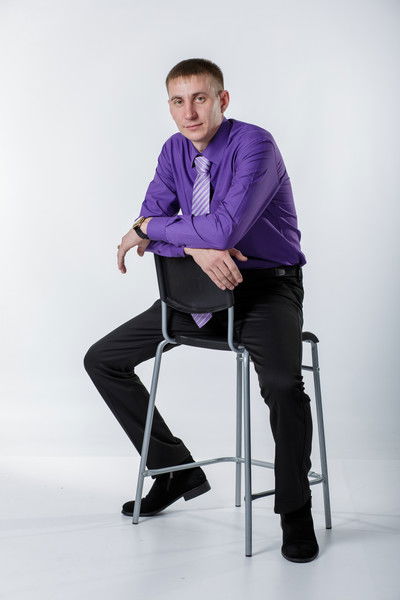 Сергей Трифанов