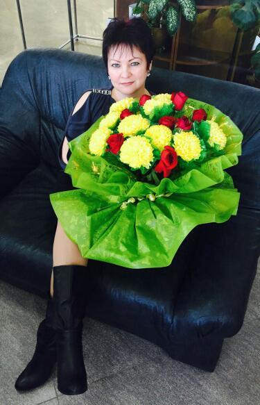 Ирина Хабалова