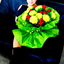 Ирина Хабалова