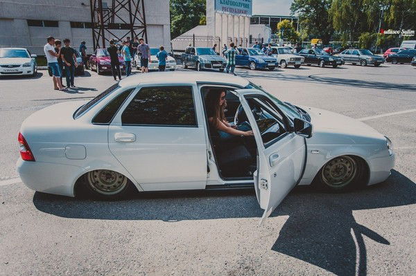 Анжелика Шатравина