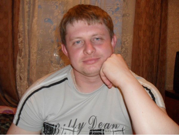 Вячеслав Попов