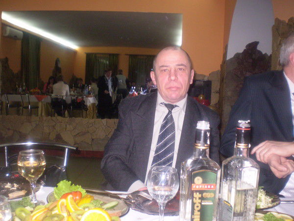 Павел Вязун