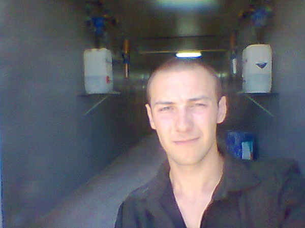 Иван Шульдешов