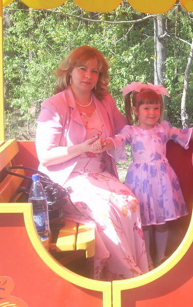 Татьяна Степанова