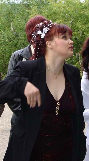 Лёля Шевелёва