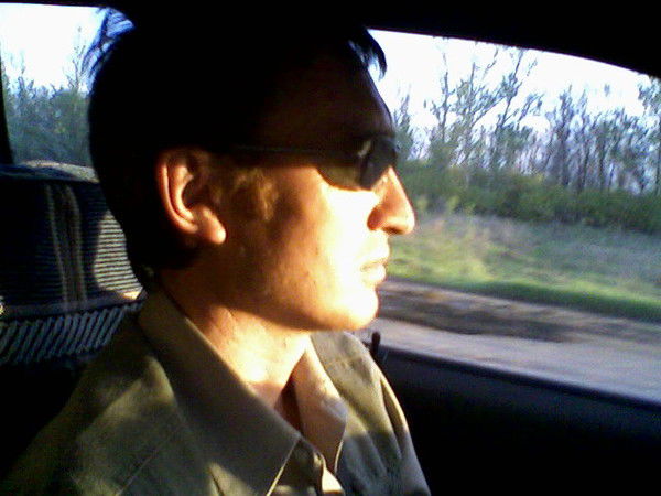 Марат Мукашев