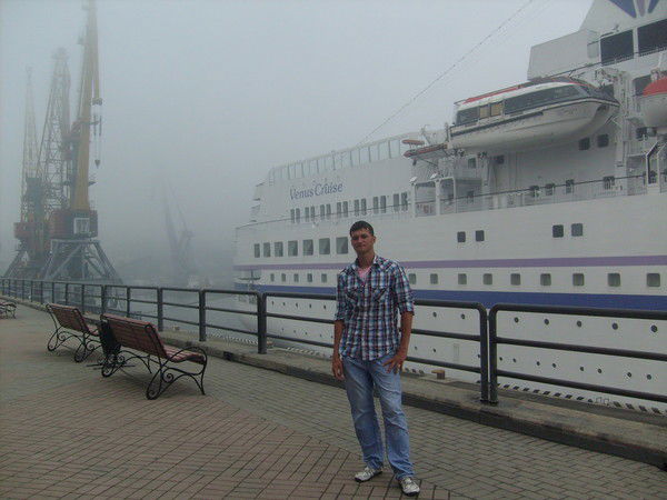 Павел Добродeлов