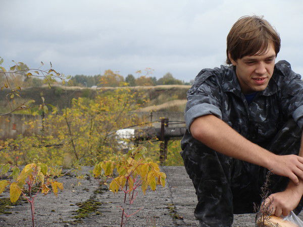 Владимир Наумов