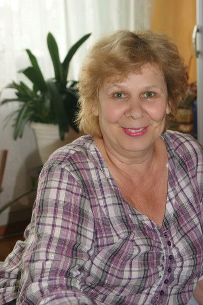 Наталия Микэлёнене