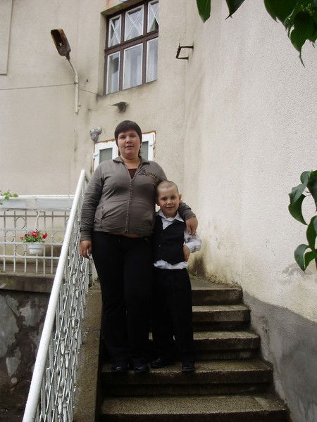 Елена Варга