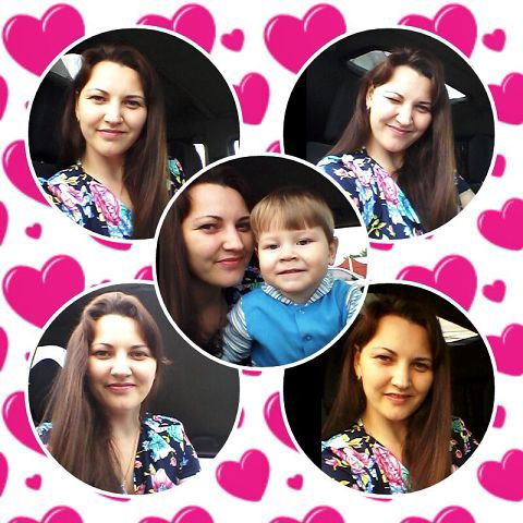 Юлия Офицерова