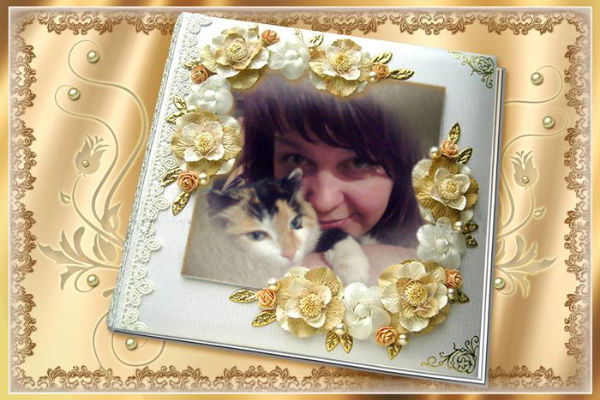 Людмила Литвякова