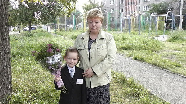 Татьяна Забегаева