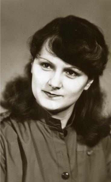 Татьяна Ширяева