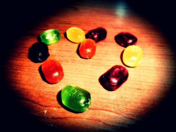 Беглый Фриц