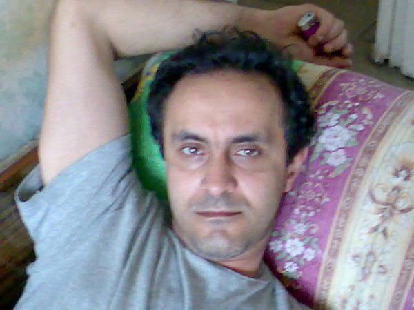 Руслан Рзаев