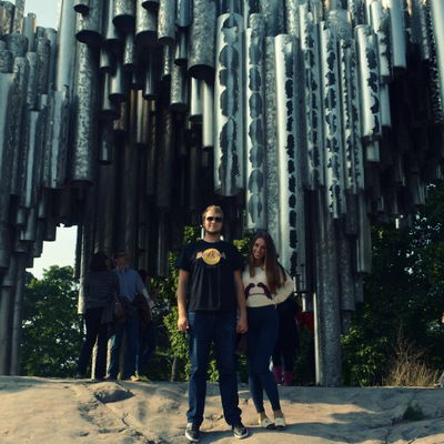 Владимир Чеботарёв