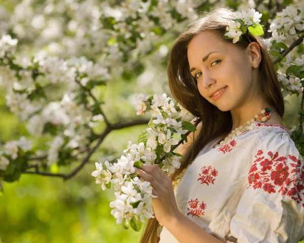 Оксана Иванова