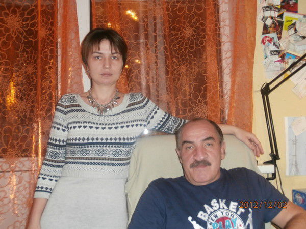 Екатерина Чернякова