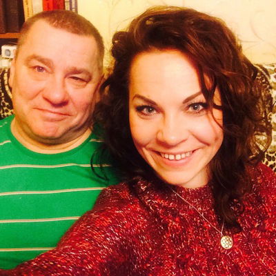 Ксения Жаринова