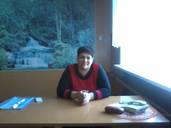 Татьяна Узенькова