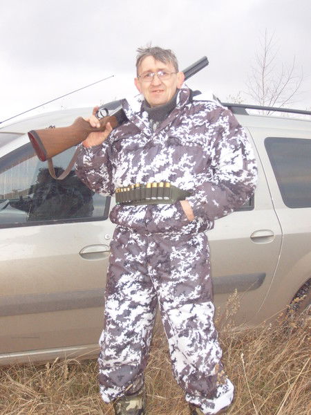 Александр Коробка