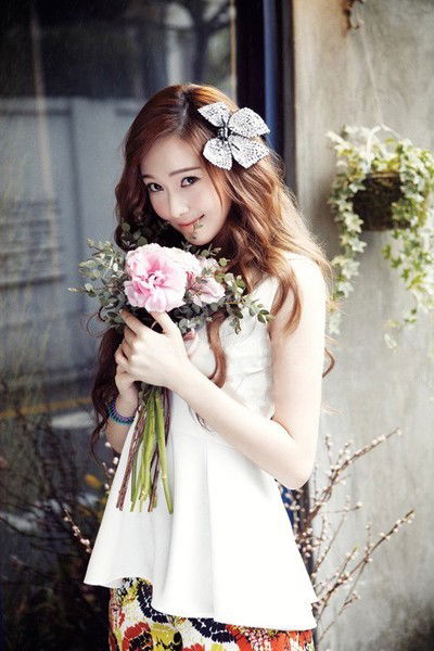 Дарина Крикун