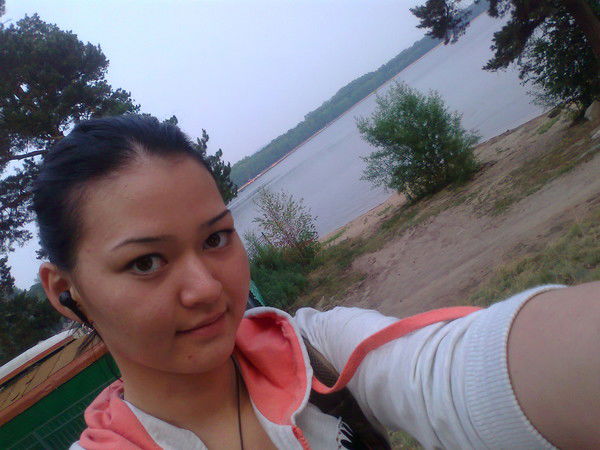 Камилла Хайруллина