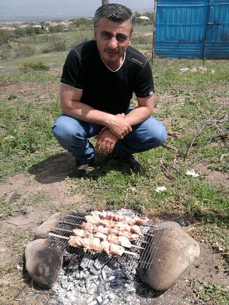 Besik Berdzenishvili