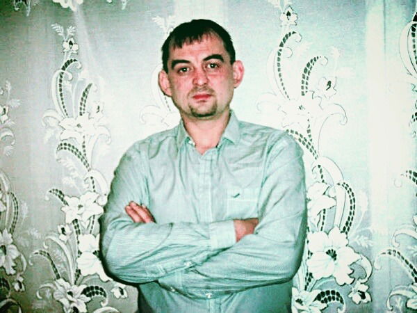 Рафаэль Мяньгишев