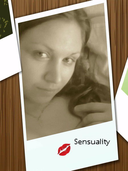 Юлия Цибизова