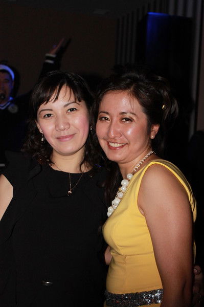 Айка Жан /////