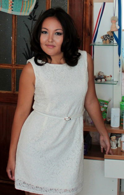 Салтанат Кох