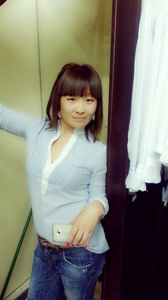 Татьяна Хан