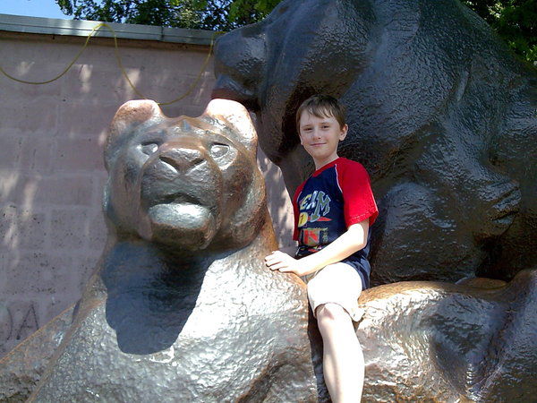 Влад Подрезов