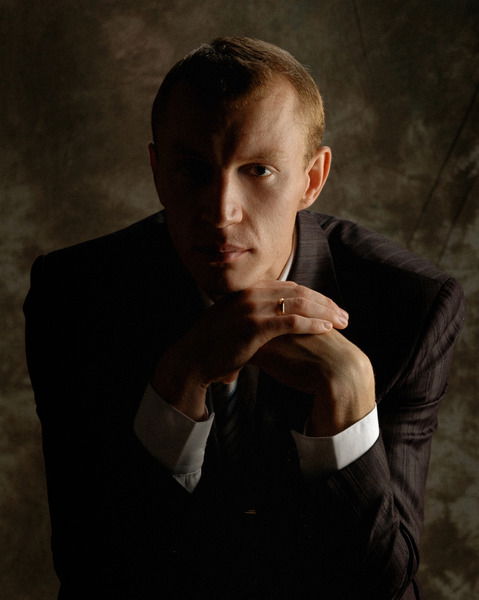 Серёга Логвиненко