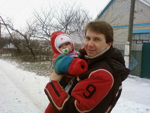 Сергей Муссолитин