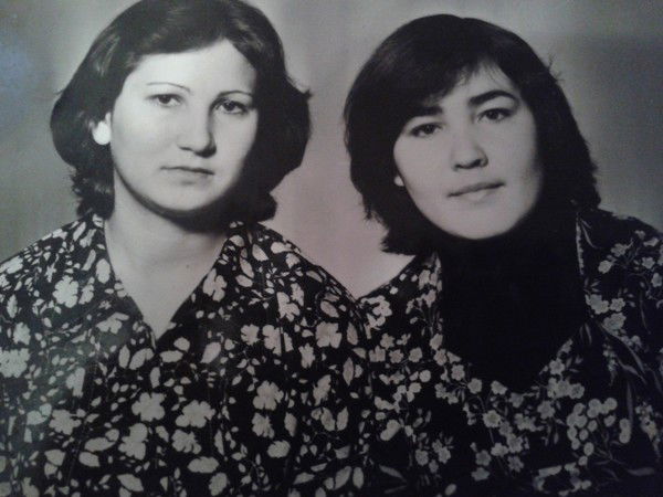 Ризида Муллагулова