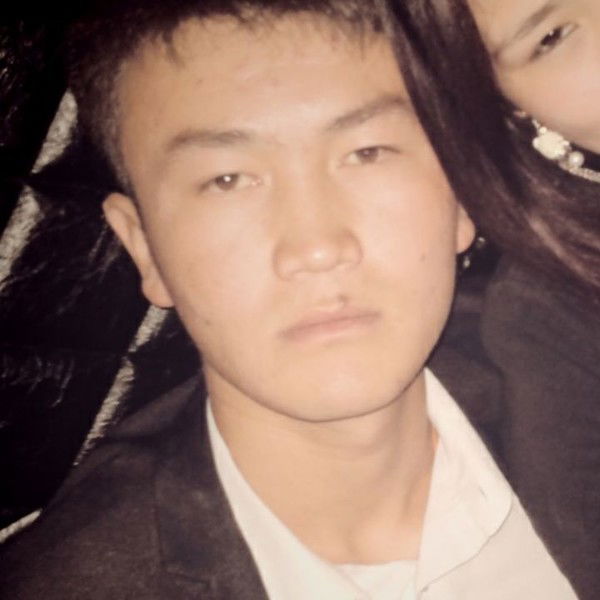 Елтын Ергешов