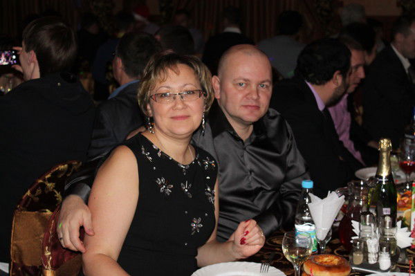 Татьяна Минакова