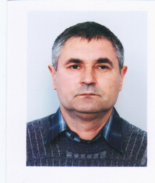 Семен Беседин