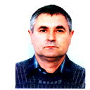 Семен Беседин