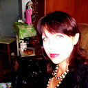 Елена Домбровская