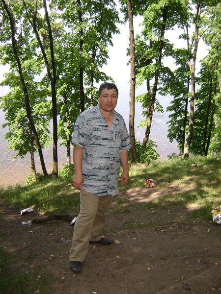 Марсель Мингуллов